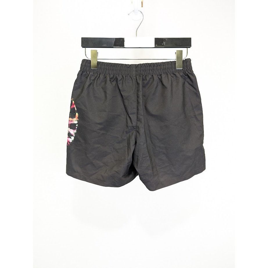 Dries Van Noten o1rshd1 Floral Print Short in Multicolor Size US 32 / EU 48 - 9 Thumbnail