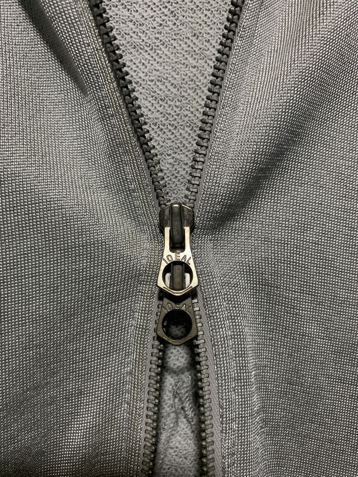 14th Addiction Advantage cycle triangle silver hoodie Made in Japan Size US S / EU 44-46 / 1 - 9 Thumbnail