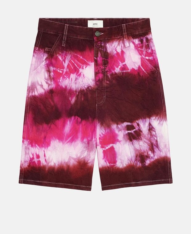 AMI Bermuda shorts Size US 34 / EU 50 - 1 Thumbnail