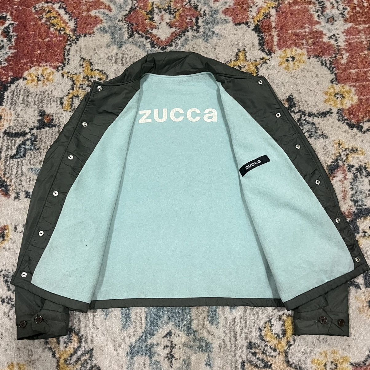 Issey Miyake Zucca coach jacket Size M / US 6-8 / IT 42-44 - 2 Thumbnail