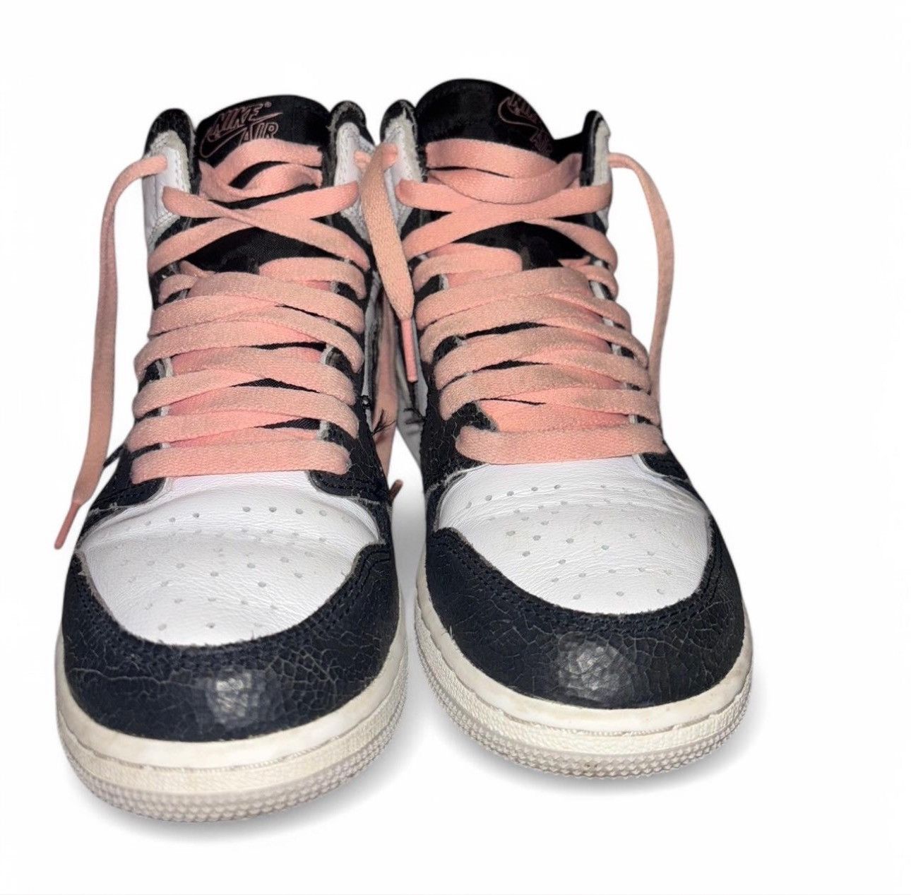 Jordan Brand × Nike Jordan 1 High Stage Haze Size US 6 / IT 36 - 5 Thumbnail