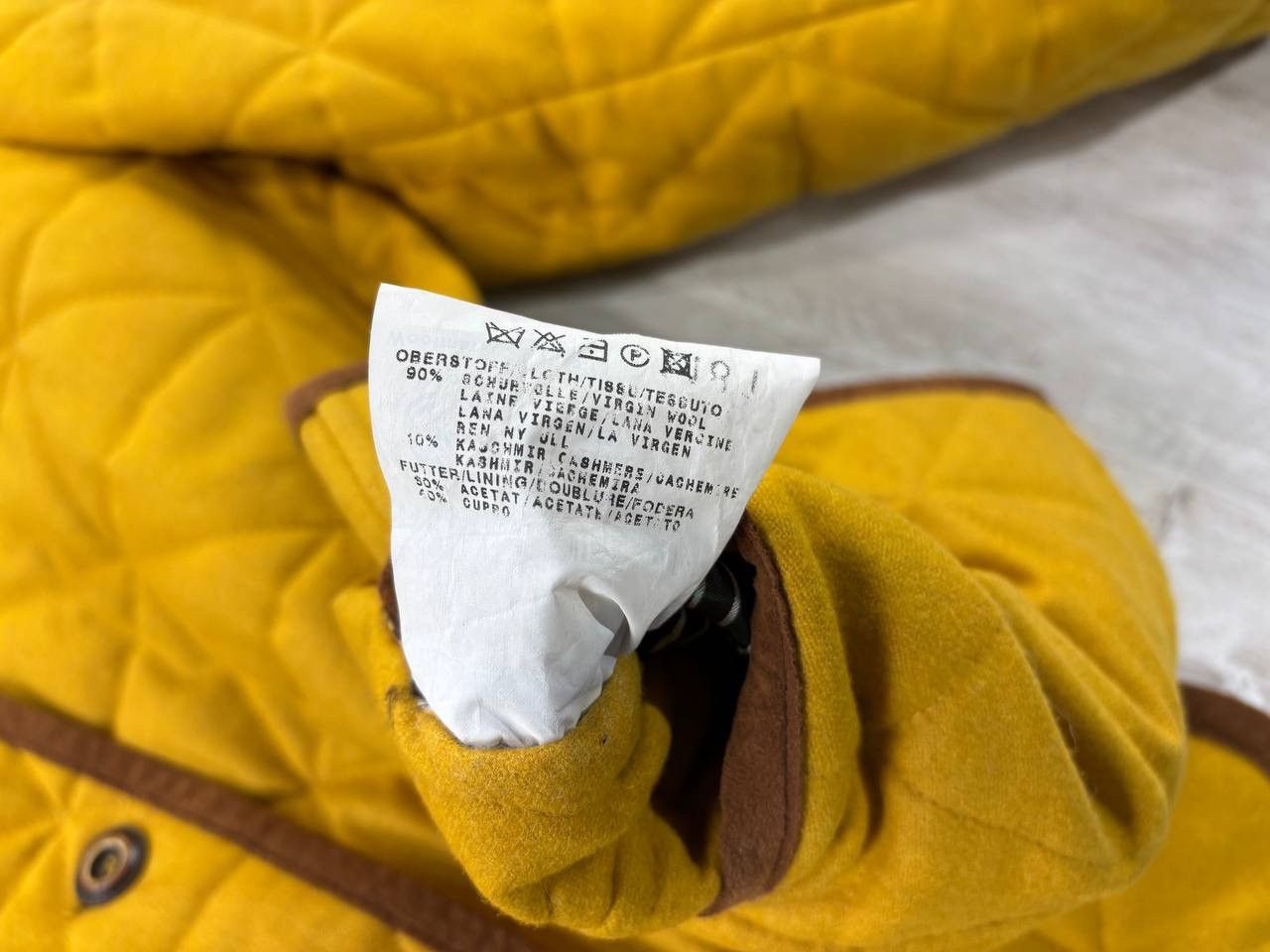 Designer × Schneiders Womens jacket Scheinders Salzburg Size M/L Size L / US 10 / IT 46 - 8 Thumbnail