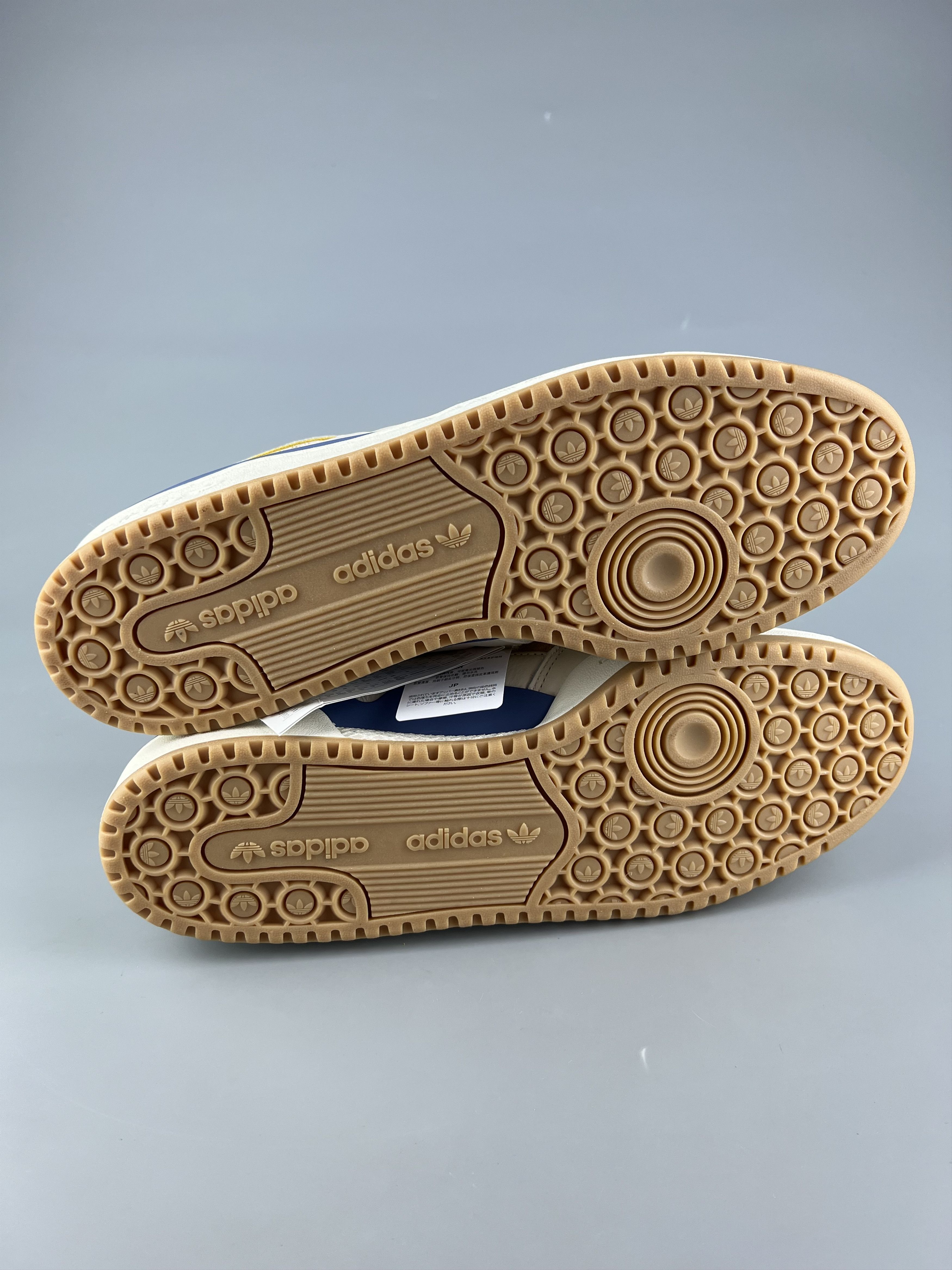 Adidas Adidas Forum Low x Wood Wood Men's Sneakers Size US 12.5 Size US 12.5 / EU 45-46 - 6 Thumbnail