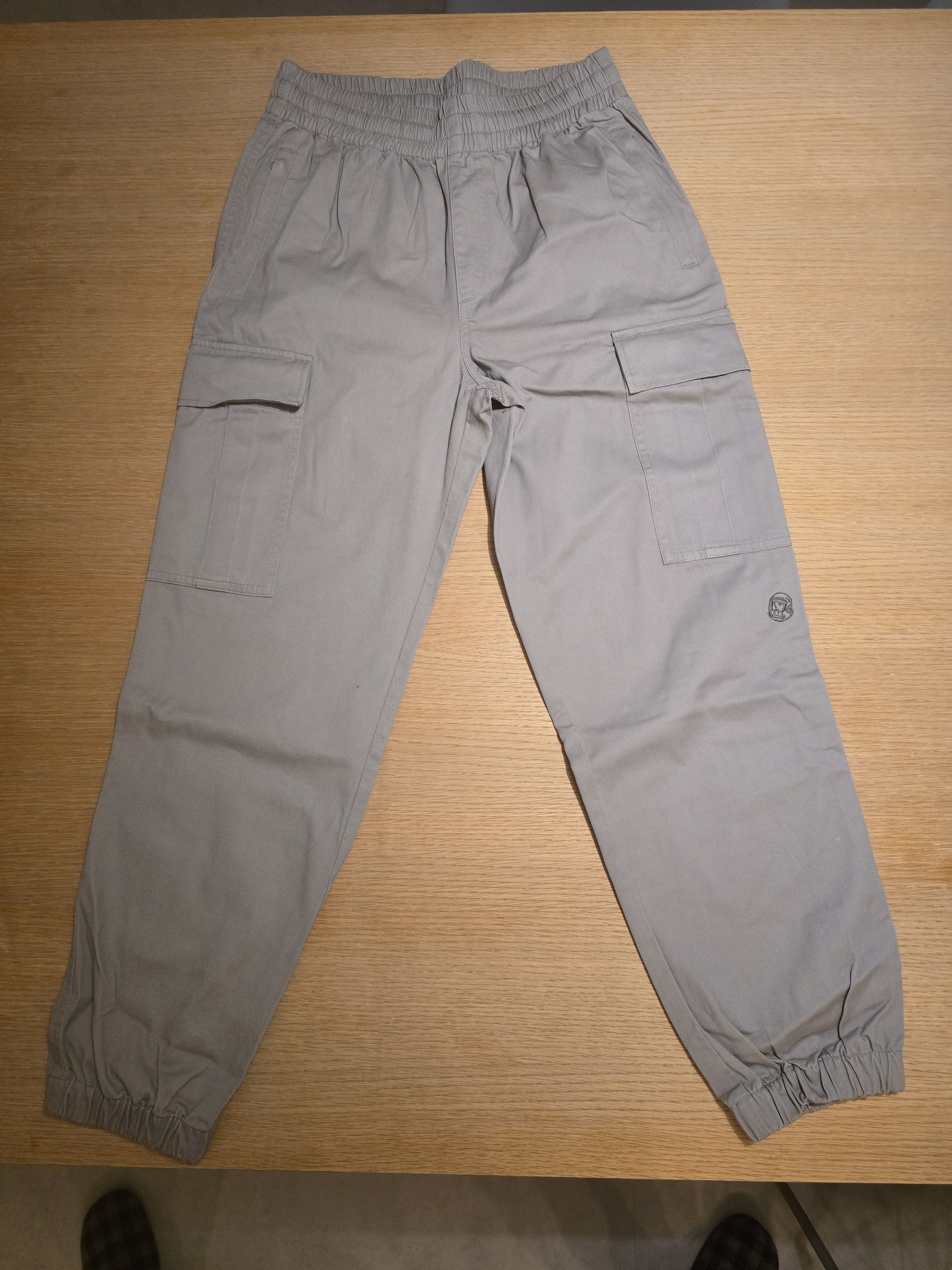 Billionaire Boys Club Overdyed cargo pants Size US 36 / EU 52 - 1 Thumbnail