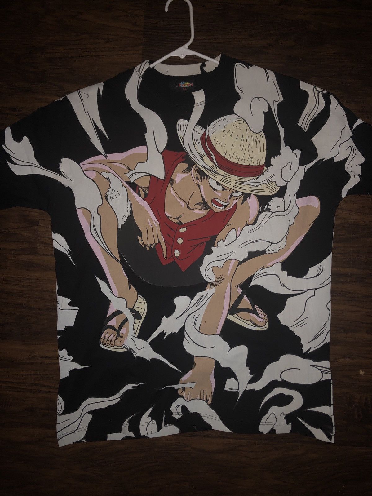 Recycled O'Keefe One Piece main image 1