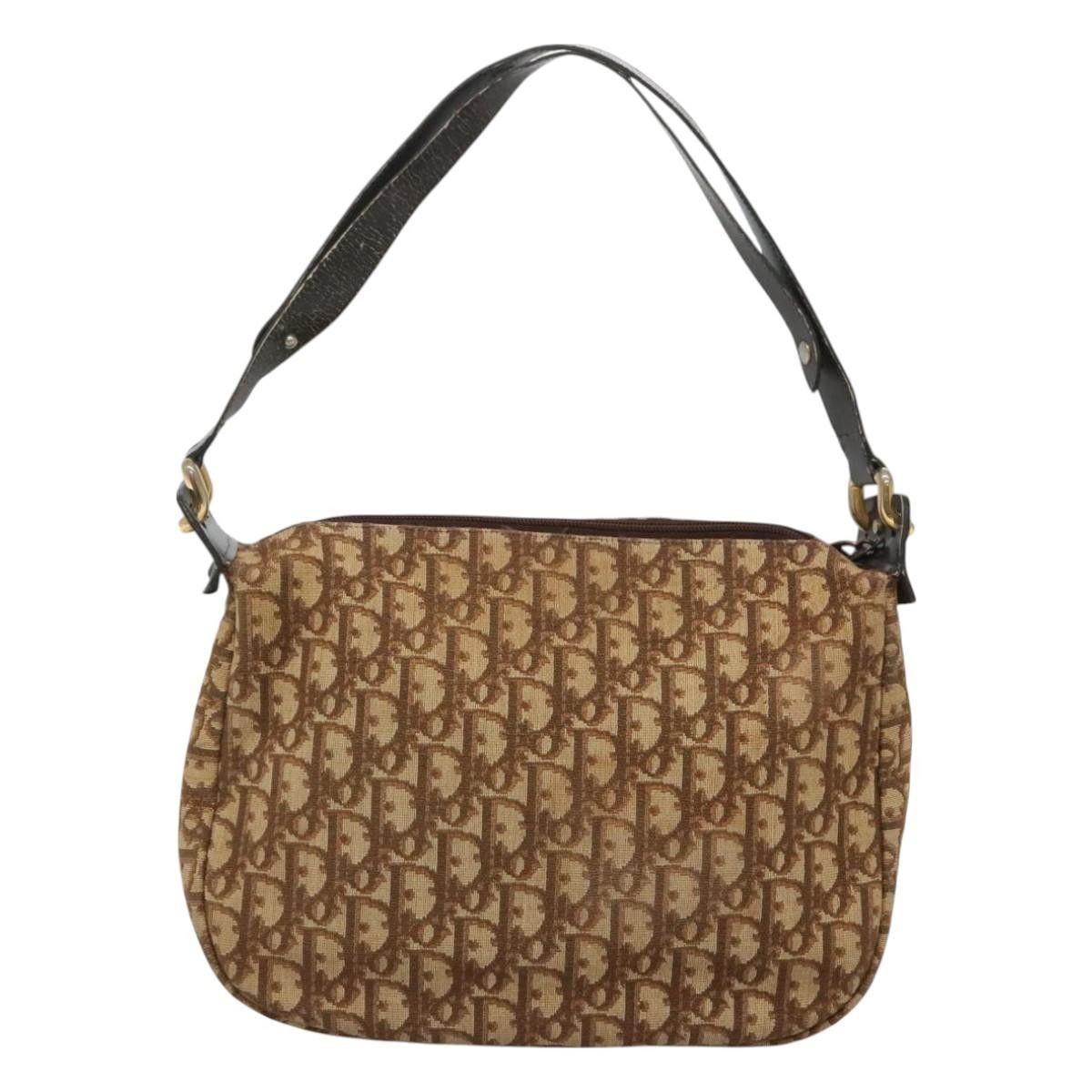 Dior Dior Trotter shoulder Size ONE SIZE - 1 Thumbnail