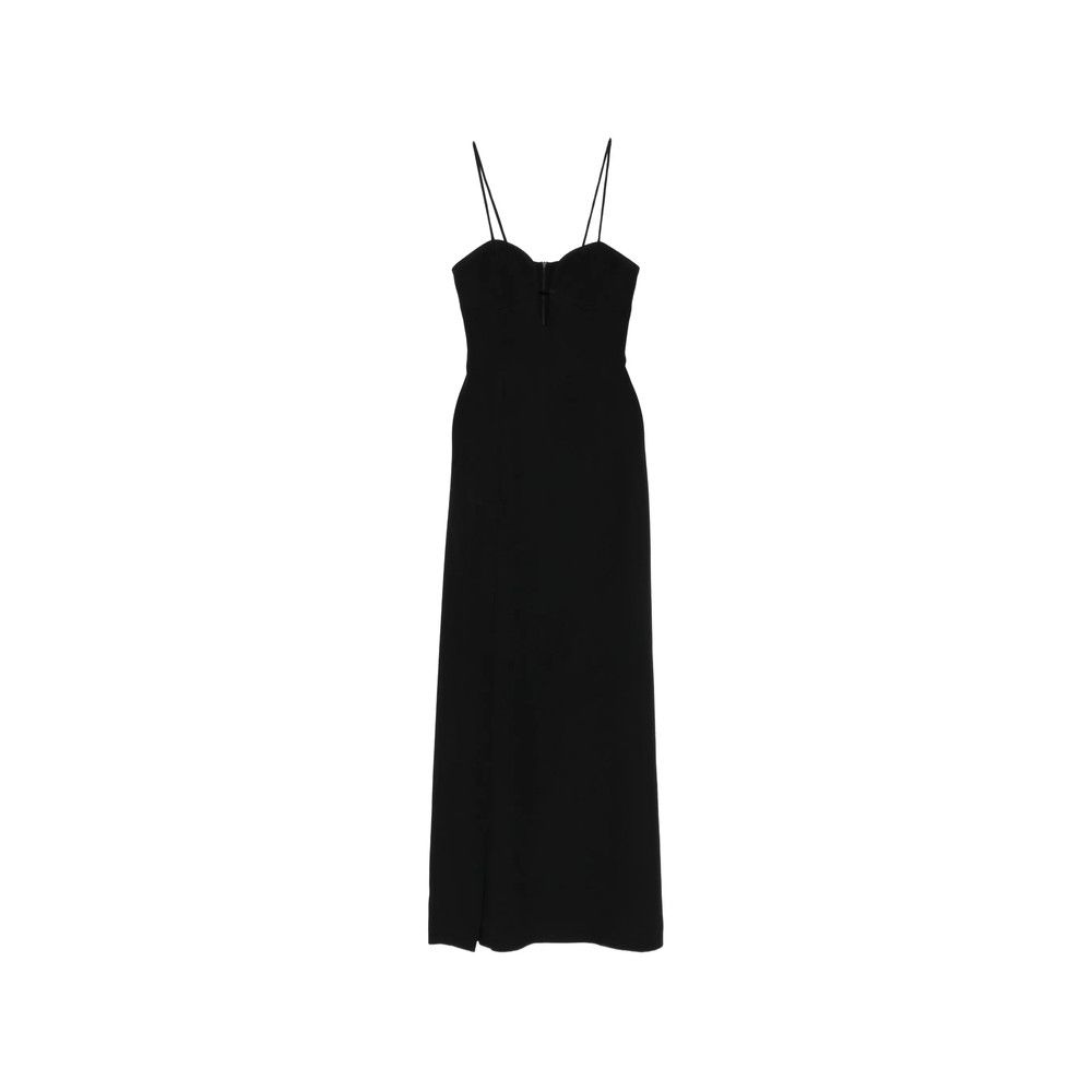 Raquel Diniz Raquel Diniz BLACK Dresses - Day Dresses Size XS / US 0-2 / IT 36-38 - 1 Thumbnail
