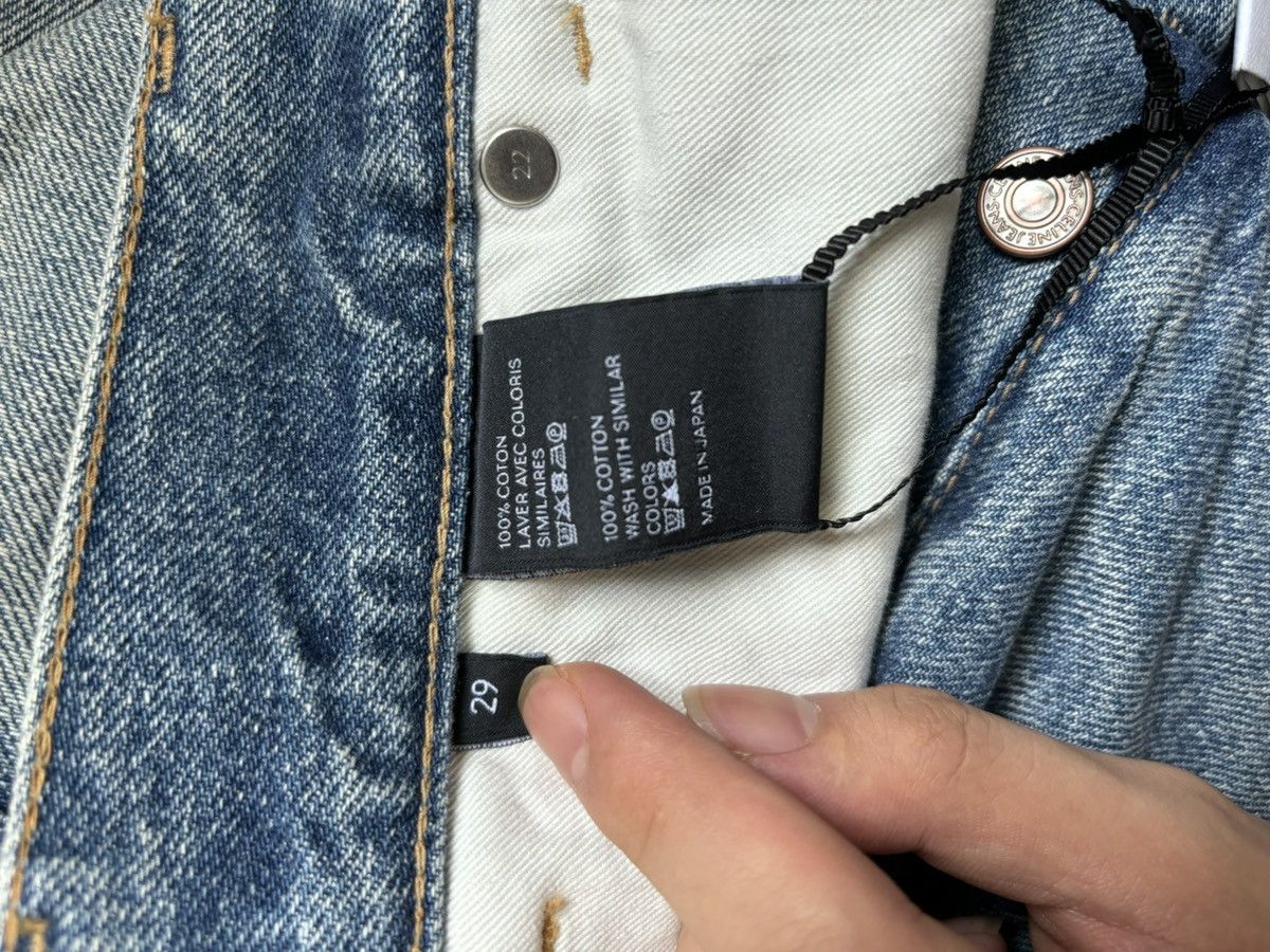 Celine celine wesley zuma Size US 30 / EU 46 - 5 Thumbnail