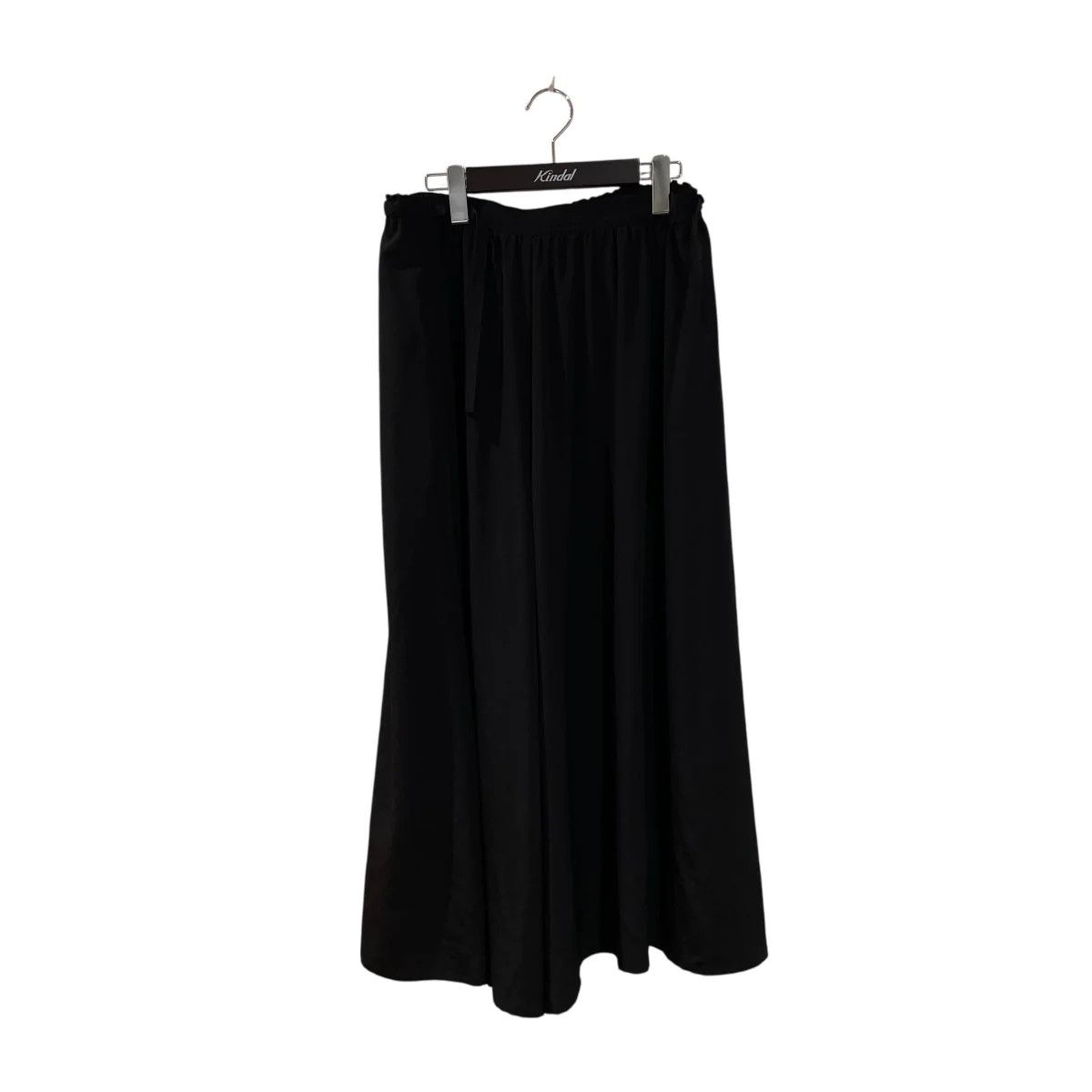 Yohji Yamamoto YOHJI YAMAMOTO/FZ P63 500 Pants Size US 29 - 1 Thumbnail