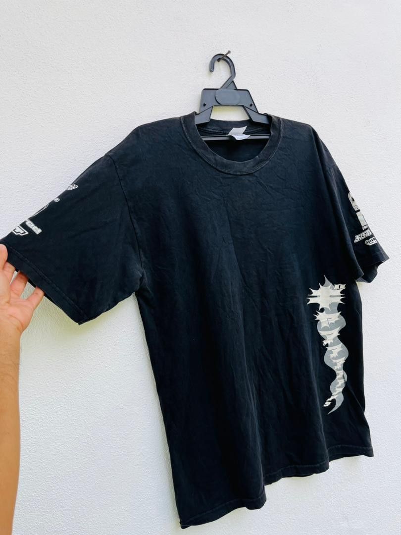 Japanese Brand × Vintage Vintage Spike 8 Japanese Designer Fashion Style Size US L / EU 52-54 / 3 - 3 Thumbnail