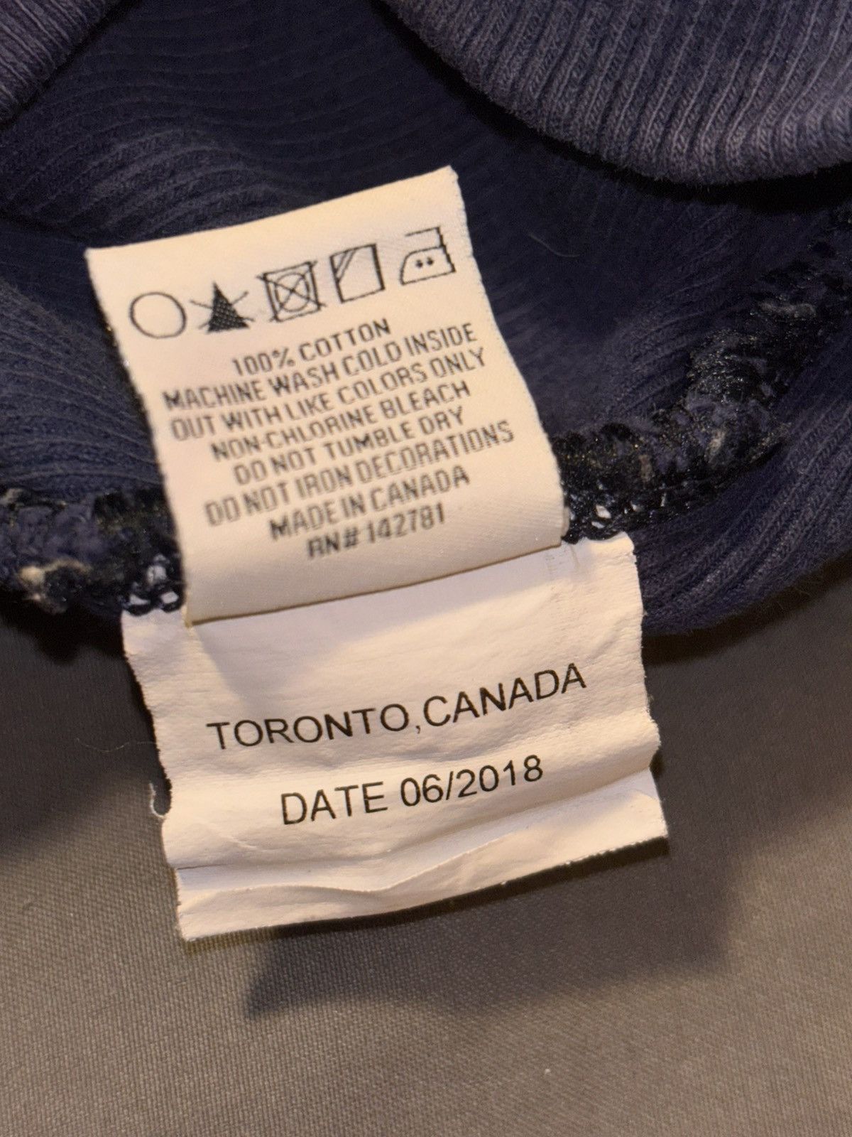 Aime Leon Dore Aime Leon Dore FW18 Hoodie Size US M / EU 48-50 / 2 - 12 Thumbnail