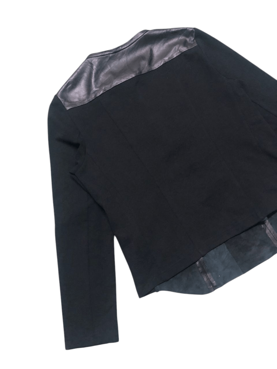 Japanese Brand Japanese Brand 13 Sheep Skin Zipper Jacket No Callar Size S / US 4 / IT 40 - 7 Thumbnail