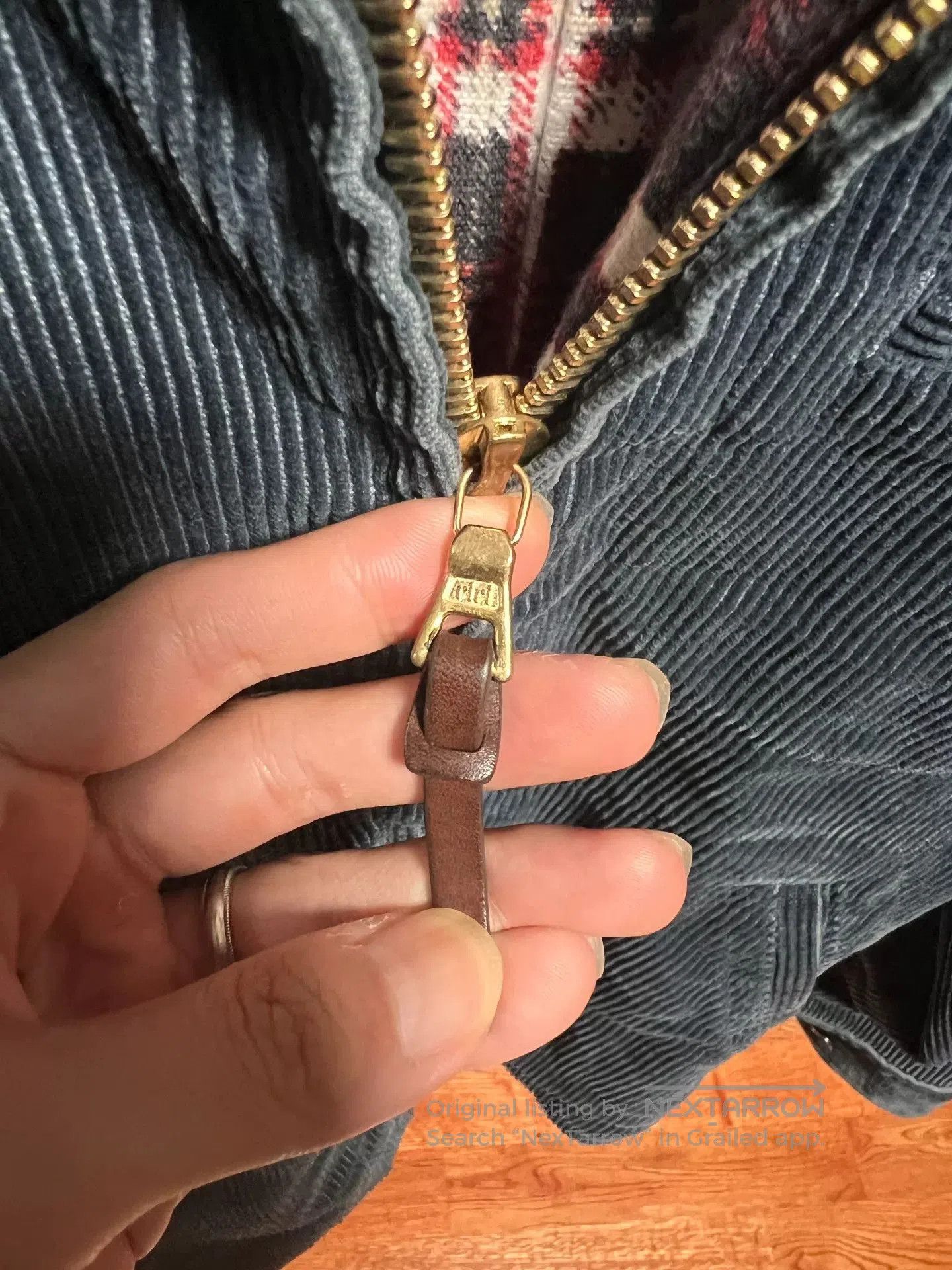 Visvim Visvim Roadster Swing Corduroy Jacket. Size US S / EU 44-46 / 1 - 3 Thumbnail