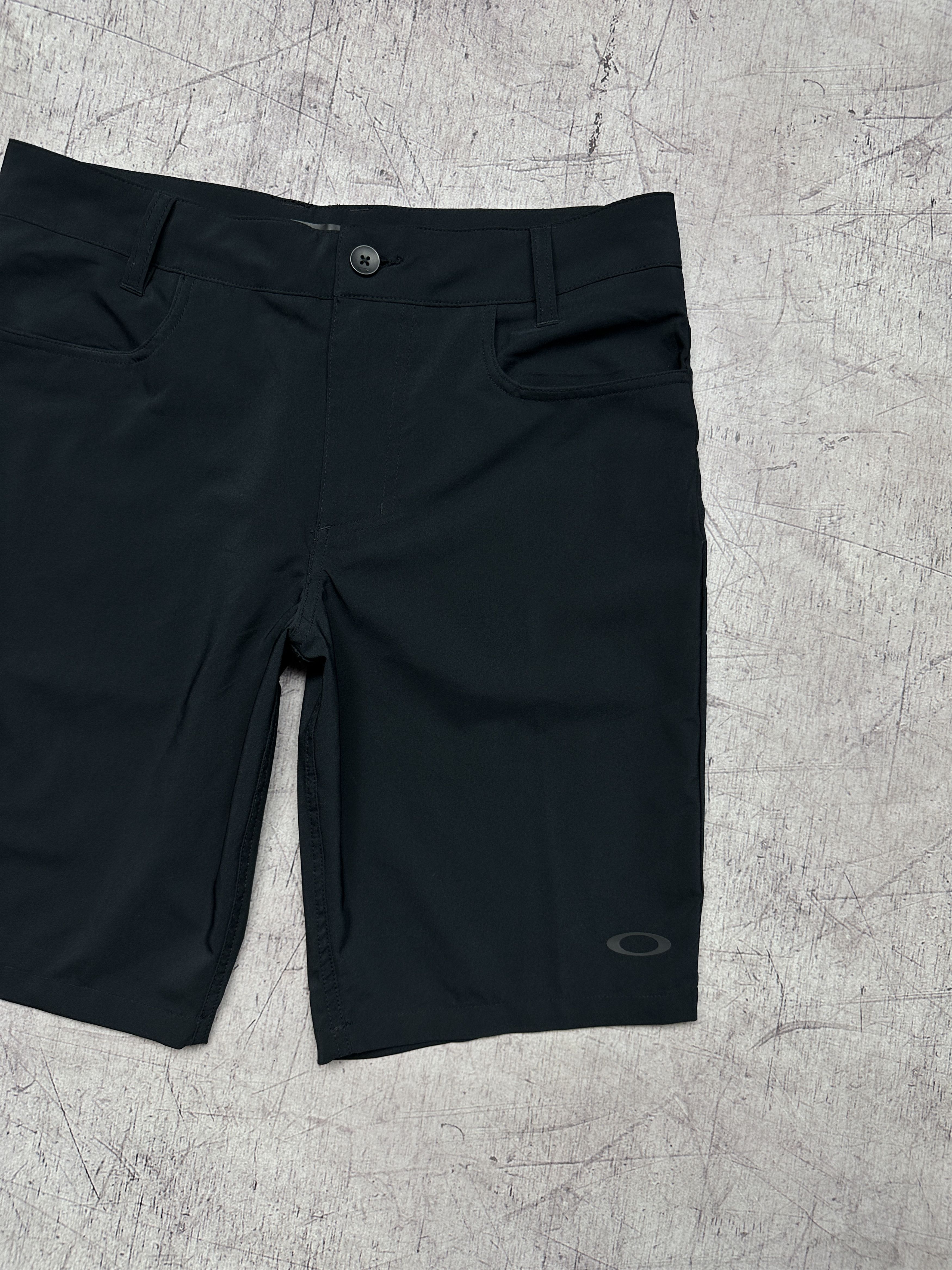 Oakley Oakley Mens Outdoor Shorts Size US 33 - 2 Thumbnail