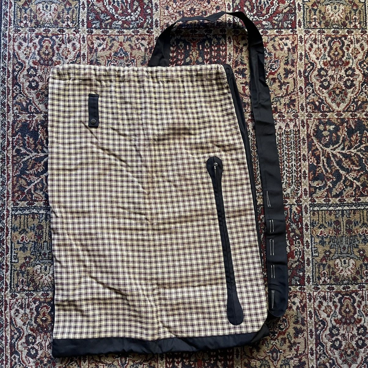 Kiko Kostadinov Kiko Kostadinov Saffron Kutch Bag 00062019 Size ONE SIZE - 3 Thumbnail