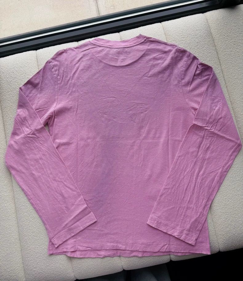 Acne Studios acne studios Printing and aging 2506-Nextarrow Size US XXS / EU 40 - 3 Thumbnail