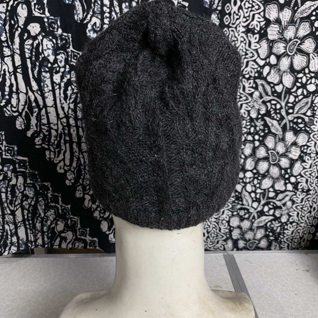 Designer × Gravis 2000s y2k gravis skateboard beanie hats Size ONE SIZE - 3 Thumbnail
