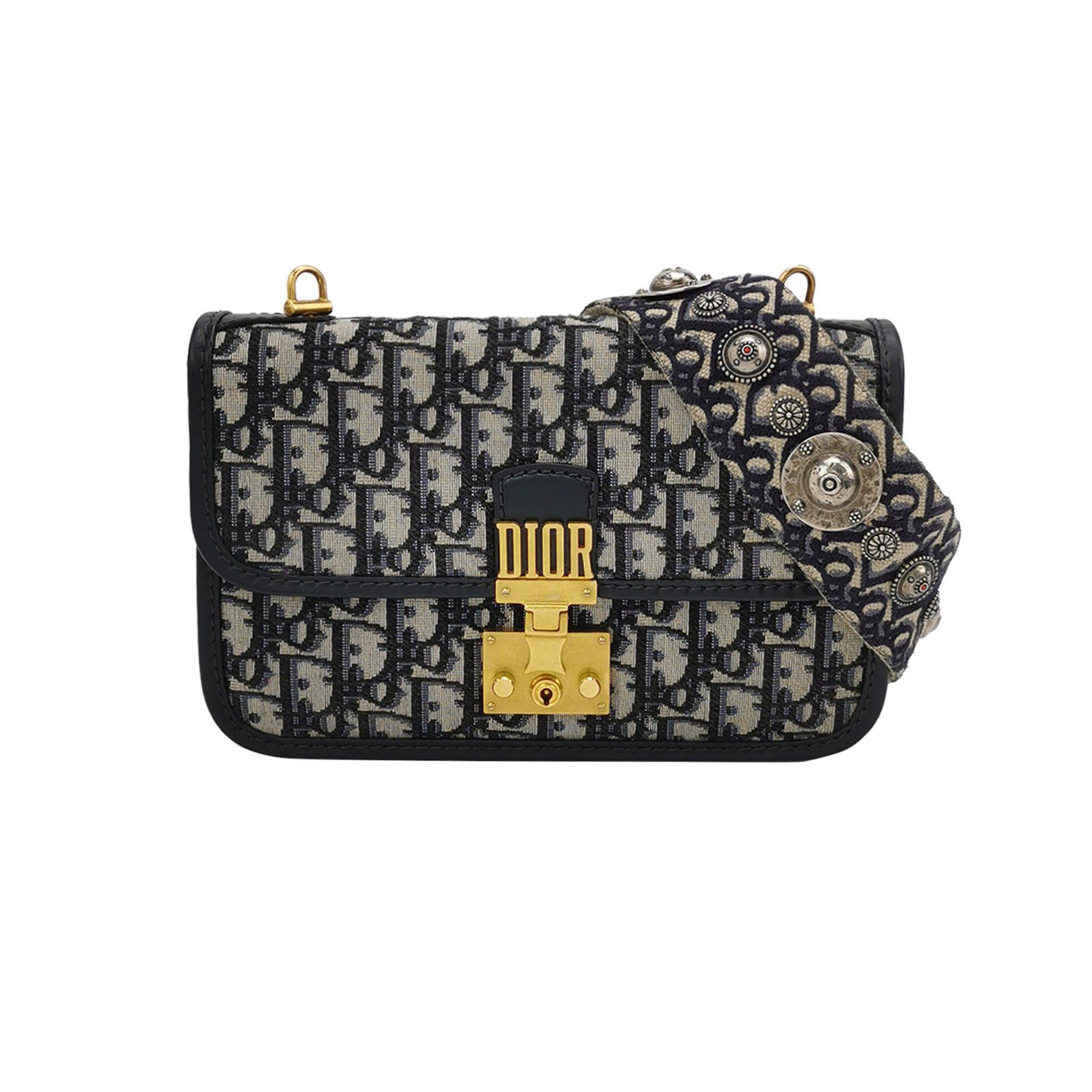 Dior Dior Women os Shoulder Bags Size ONE SIZE - 1 Thumbnail