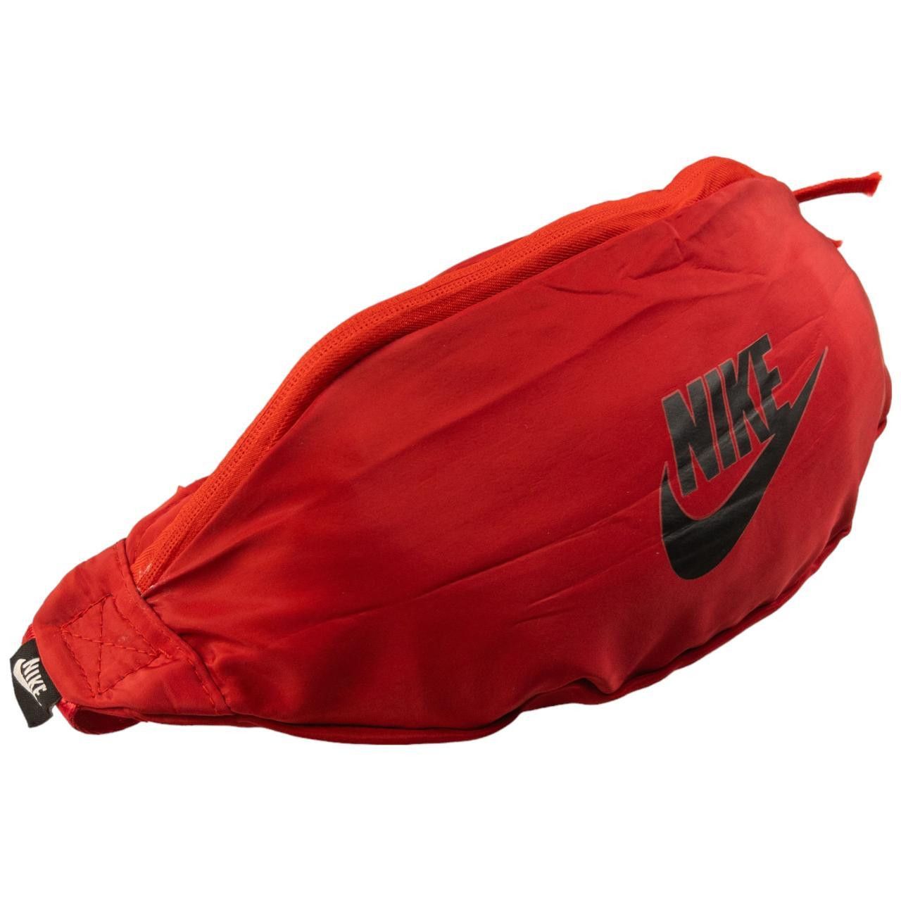 Nike Vintage Nike Crossbody Bag Size ONE SIZE - 4 Thumbnail