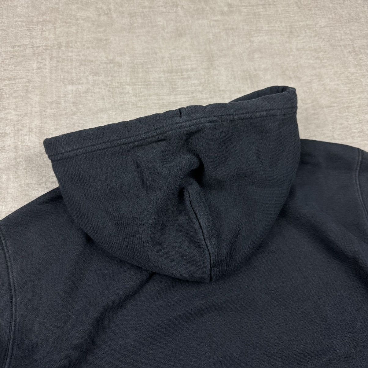 Gant GANT Navy Hoodie Size US M / EU 48-50 / 2 - 20 Thumbnail