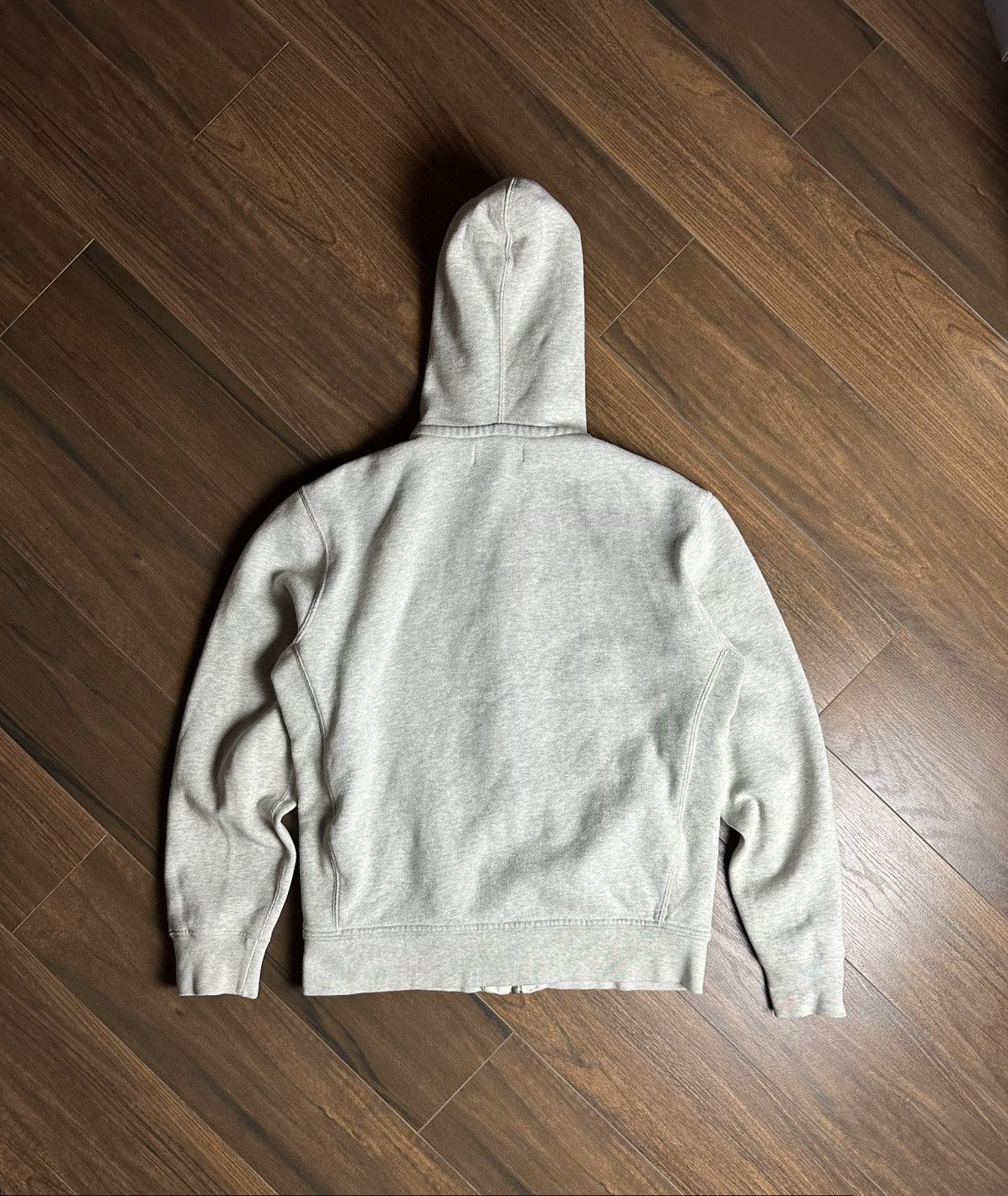 Polo Ralph Lauren Polo Ralph Lauren Zip Hoodie Size US M / EU 48-50 / 2 - 8 Thumbnail