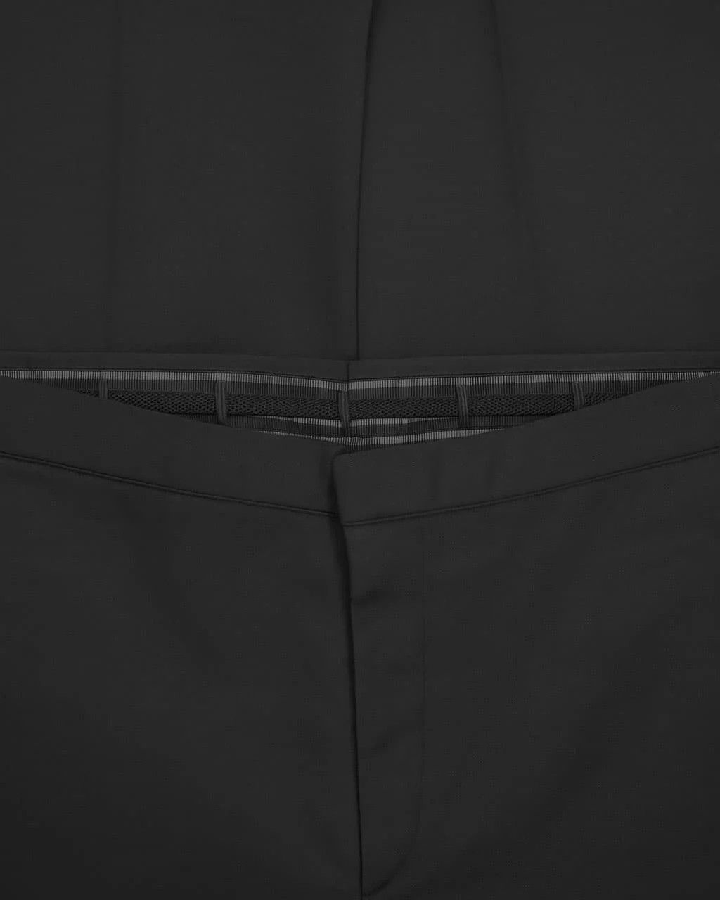 Carol Christian Poell Carol Christian Poell Overlock Bootcut Pants - FW04 Size US 29 - 3 Thumbnail