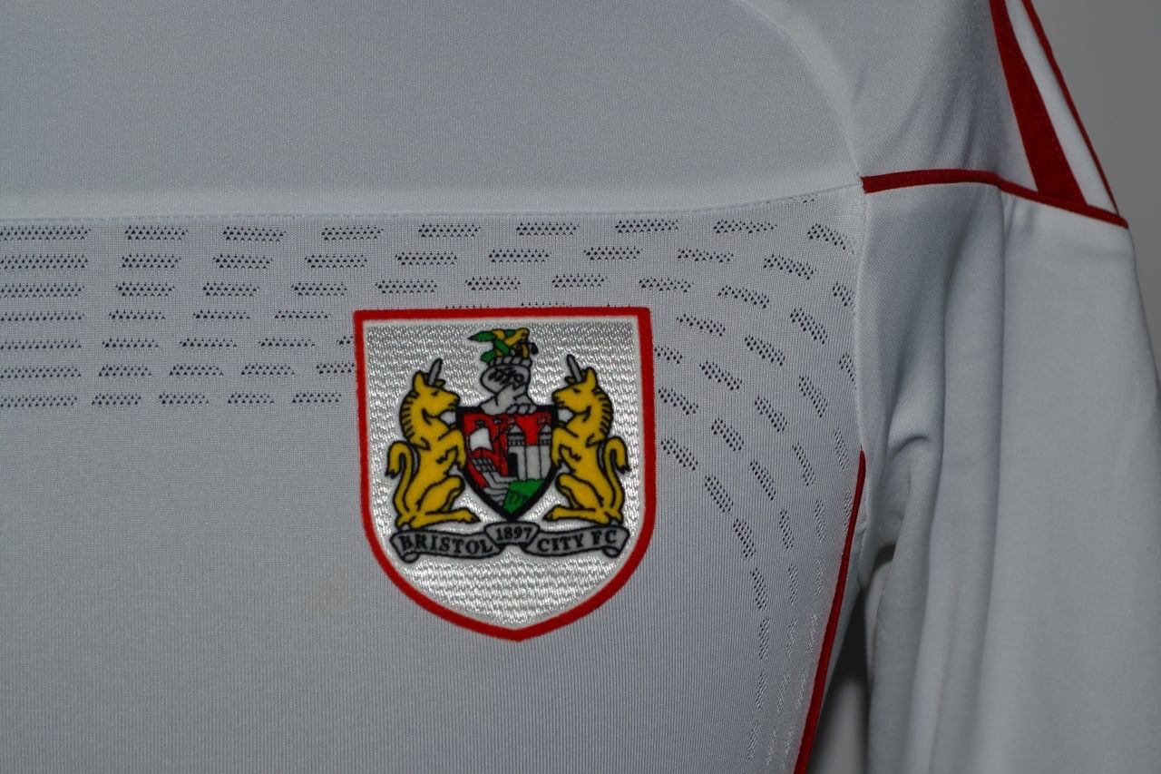 Adidas × F.C. Real Bristol Adidas FC Bristol City Shirt Size S Size US S / EU 44-46 / 1 - 4 Thumbnail