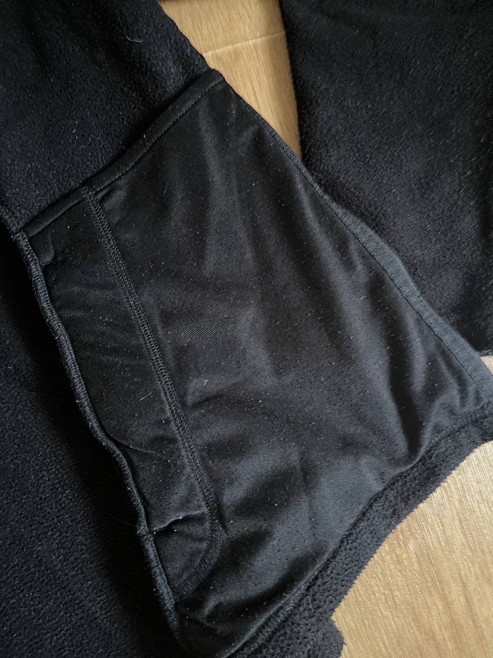 Patagonia Vintage Womens Patagonia Fleece Zip Up Jacket Sz L Size L / US 10 / IT 46 - 9 Thumbnail