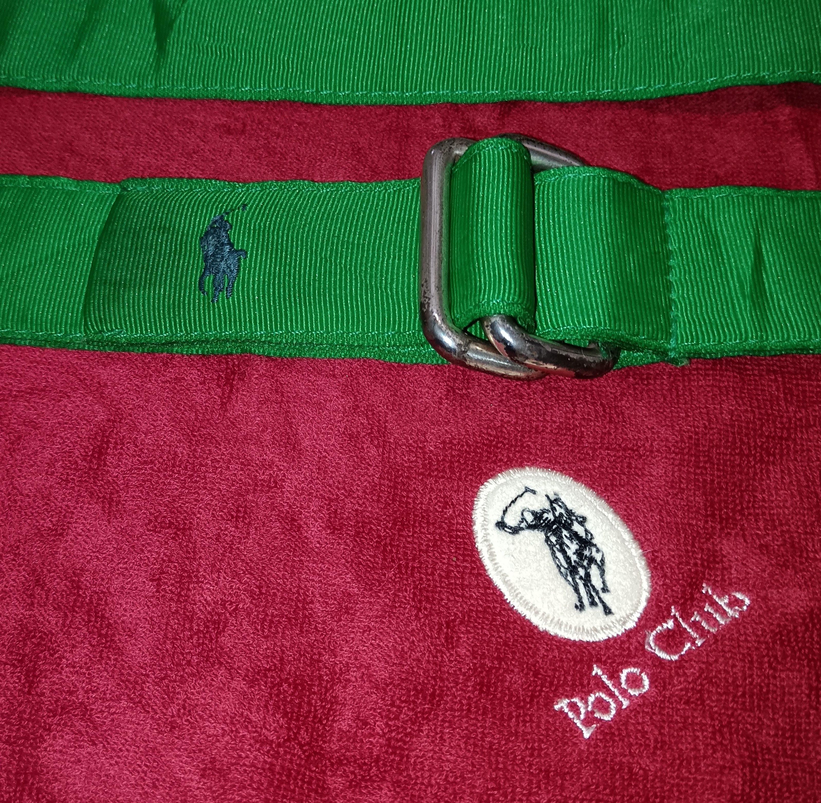 Polo Ralph Lauren POLO RALPH LAUREN BELT Size ONE SIZE - 2 Thumbnail