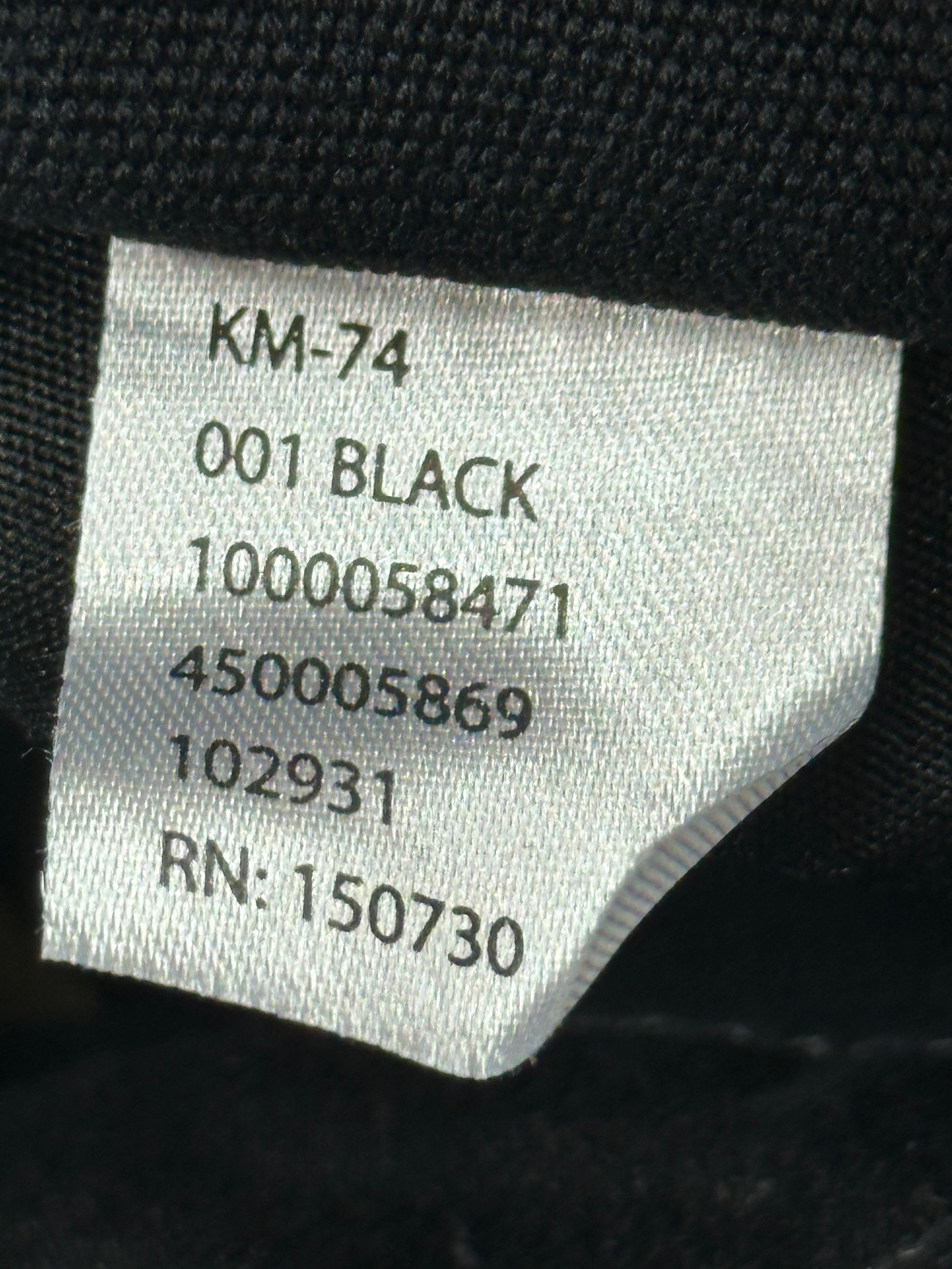 Ksubi CC000013 Ksubi Jeans in Black Size US 31 - 5 Thumbnail
