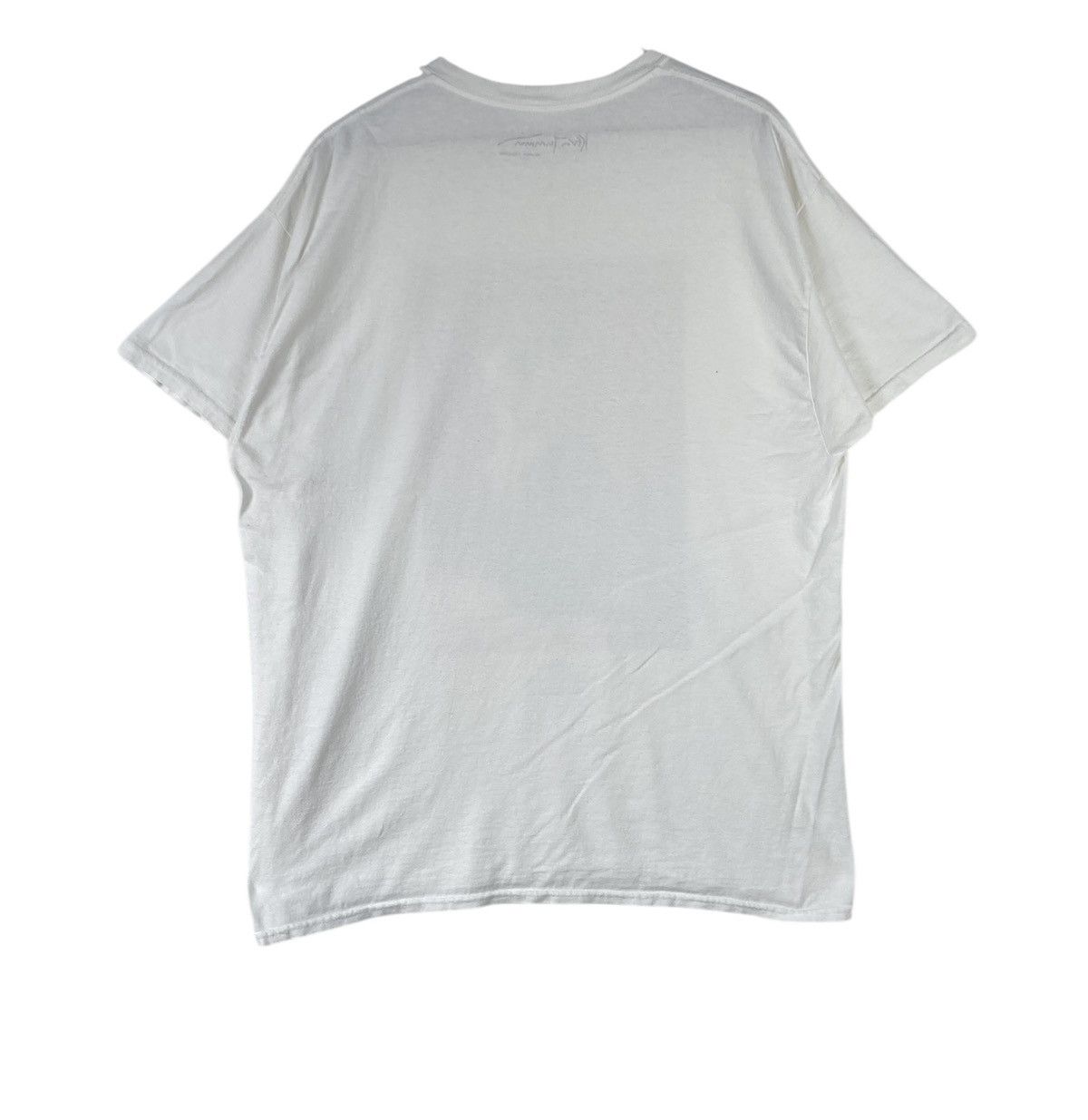 Band Tees Vintage Björk By Kevin Cummins Iconic Photographs T-Shirt Size US XL / EU 56 / 4 - 3 Thumbnail