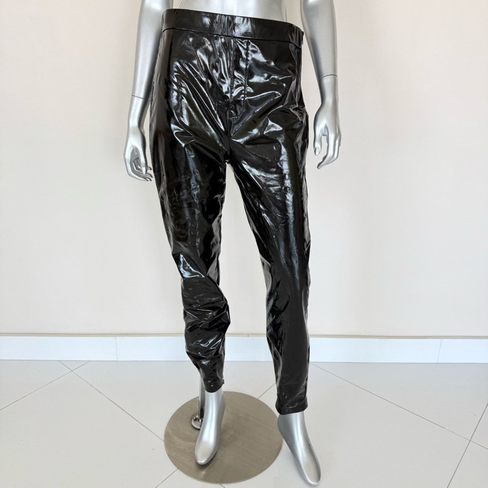 Zara NEW!!! Zara women pants size L Size 32" / US 10 / IT 46 - 1 Thumbnail