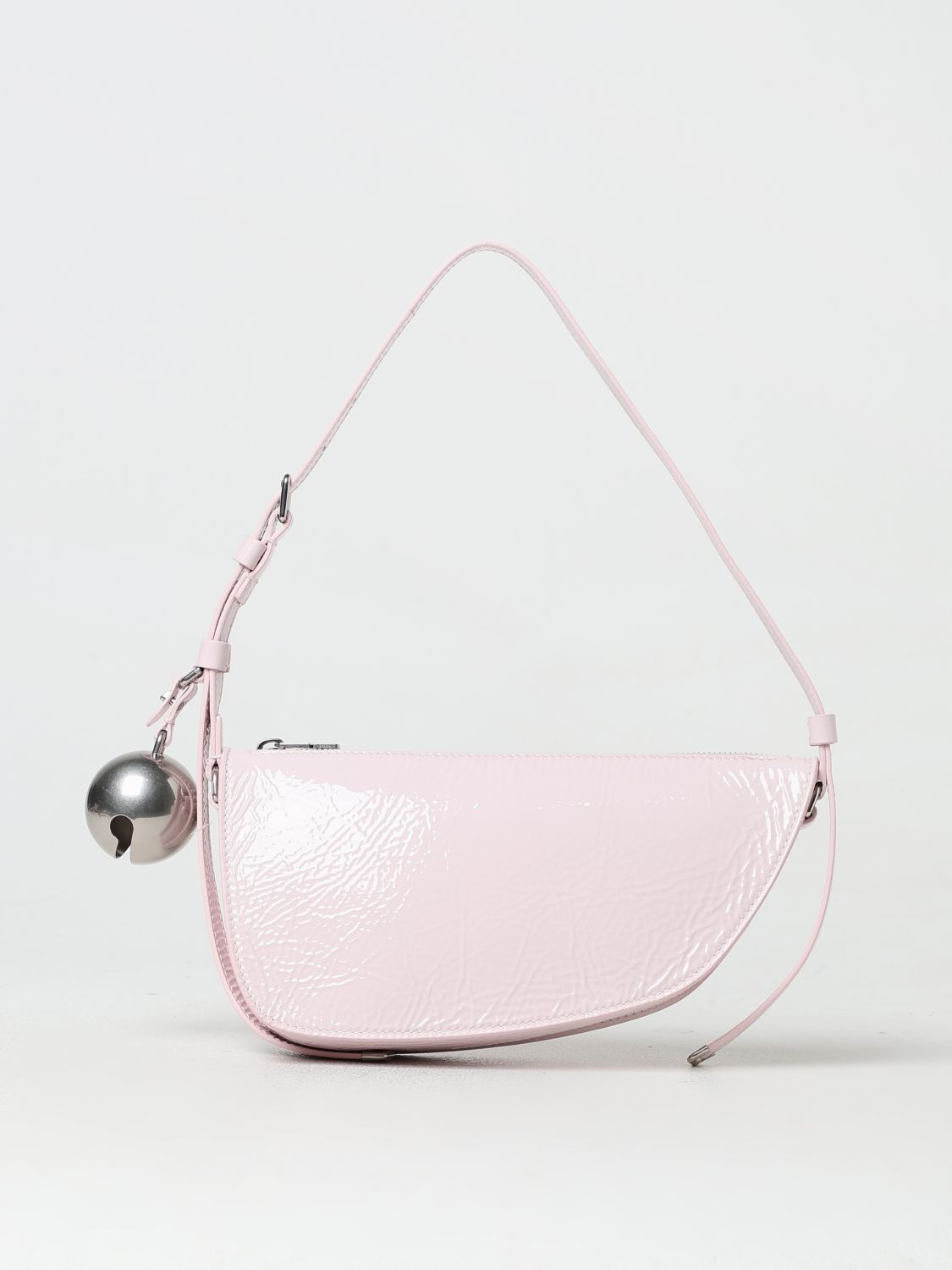 image of Burberry Mini Bag Woman Natural, Women's