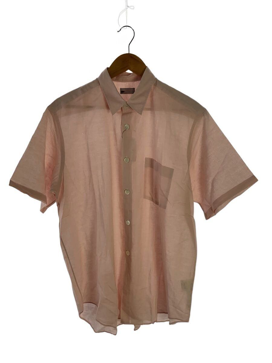 Comme des Garcons Homme 1998 Shirt Size US M / EU 48-50 / 2 - 1 Thumbnail