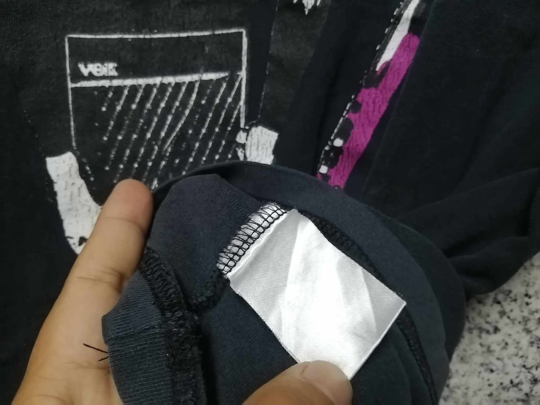 Japanese Brand × Seditionaries × Vintage VINTAGE NESTA VERY RARE Size US L / EU 52-54 / 3 - 6 Thumbnail