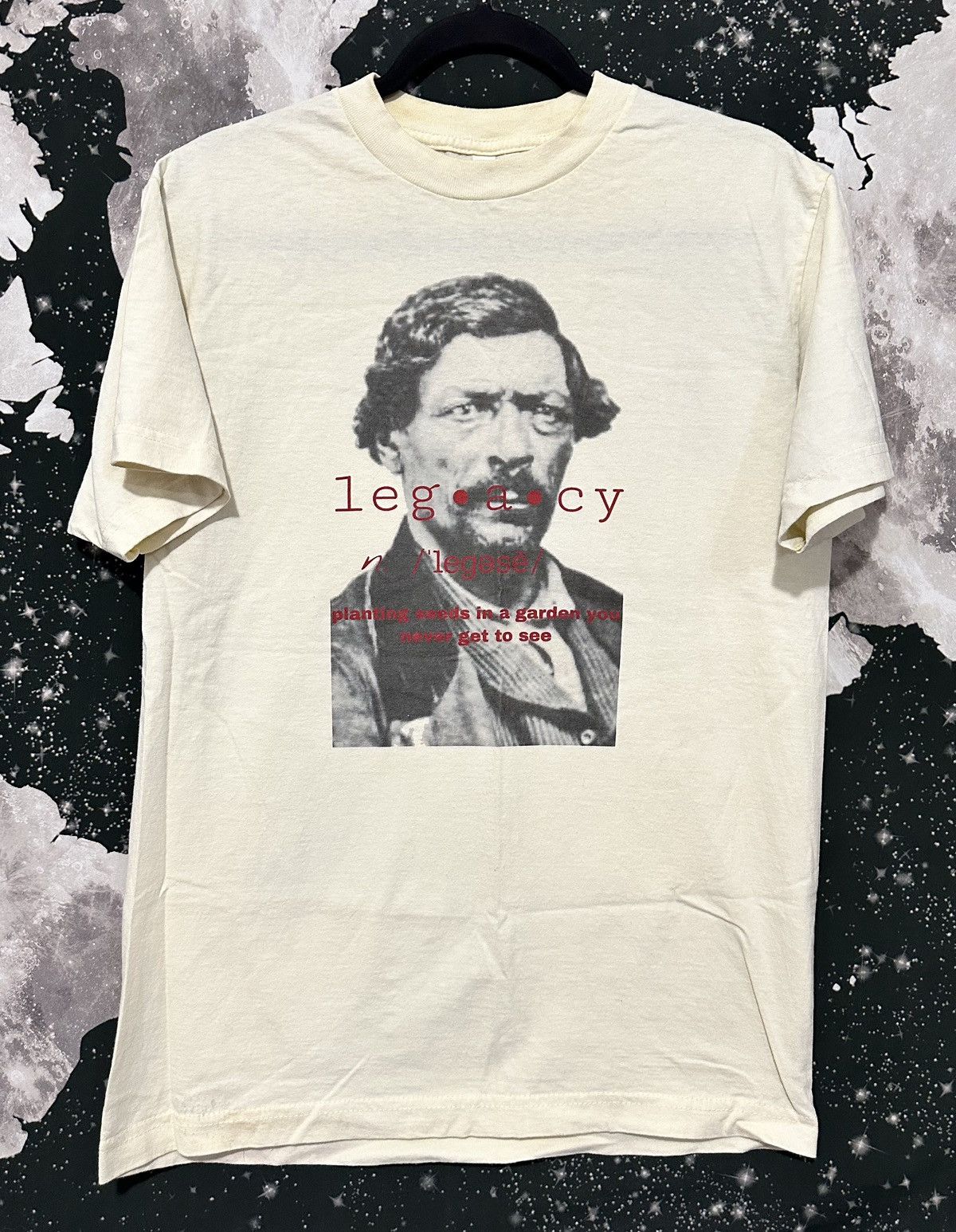 Other Jim Beckwourth Legacy shirt Size US M / EU 48-50 / 2 - 1 Thumbnail