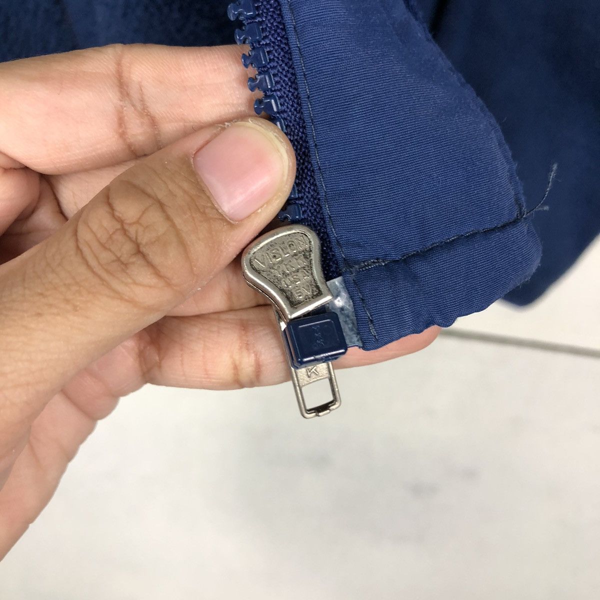 Japanese Brand 🔥Vintage Fleece Jacket Patagonia Made in Usa Size US M / EU 48-50 / 2 - 17 Thumbnail