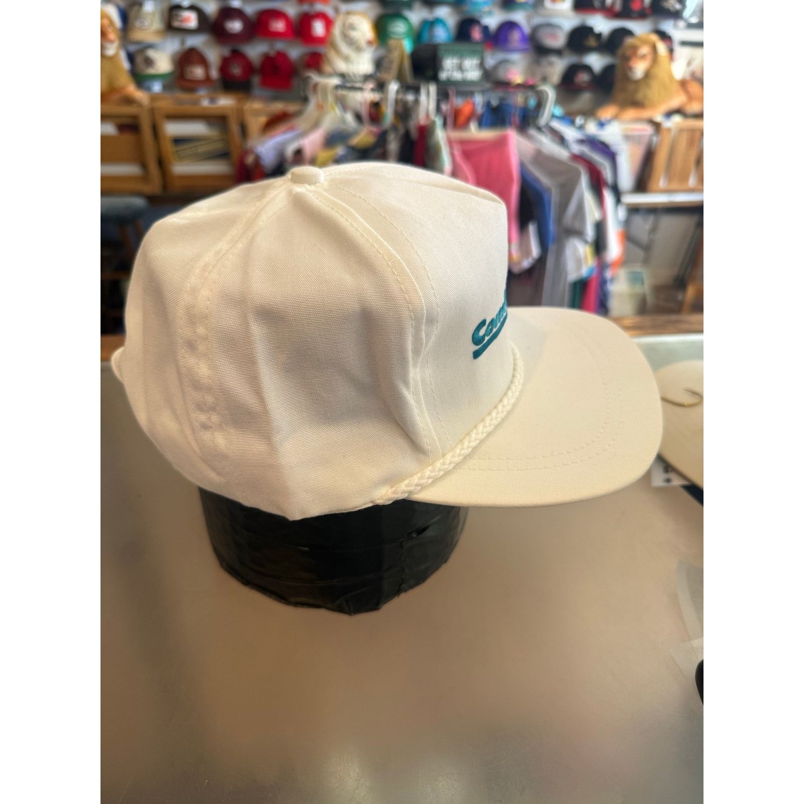 Other Comfortmaker Promo Snap Back Size ONE SIZE - 2 Thumbnail