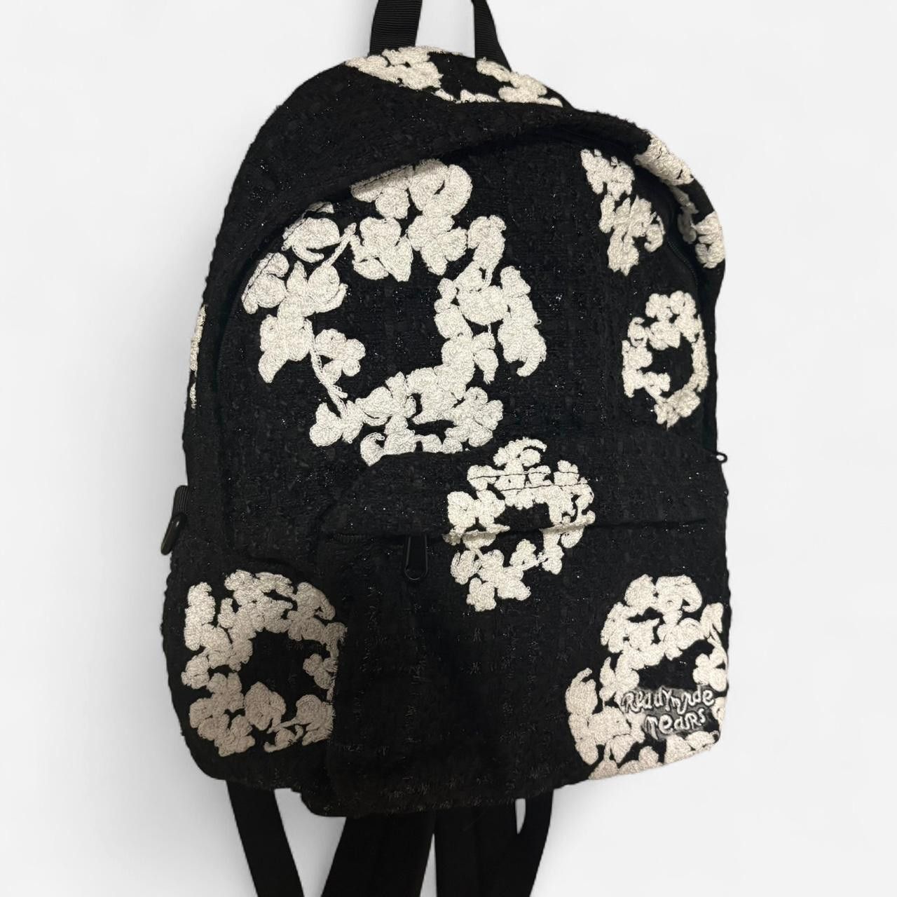 READYMADE Ready Made x Denim Tears Backpack Size ONE SIZE - 3 Thumbnail