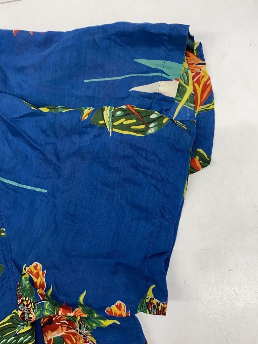 Kapital Aloha Button Up Shirt Size US M / EU 48-50 / 2 - 6 Thumbnail