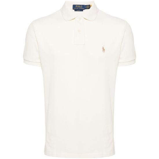 Polo Ralph Lauren o1s22i1n0125 Polo Shirt in White Size US L / EU 52-54 / 3 - 1 Thumbnail