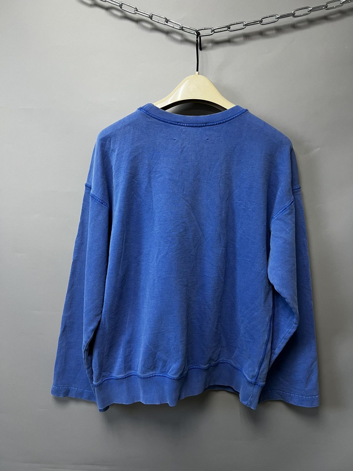Kenzo Kenzo Memento Collection 2 Sweatshirt Rare Size S / US 4 / IT 40 - 11 Thumbnail