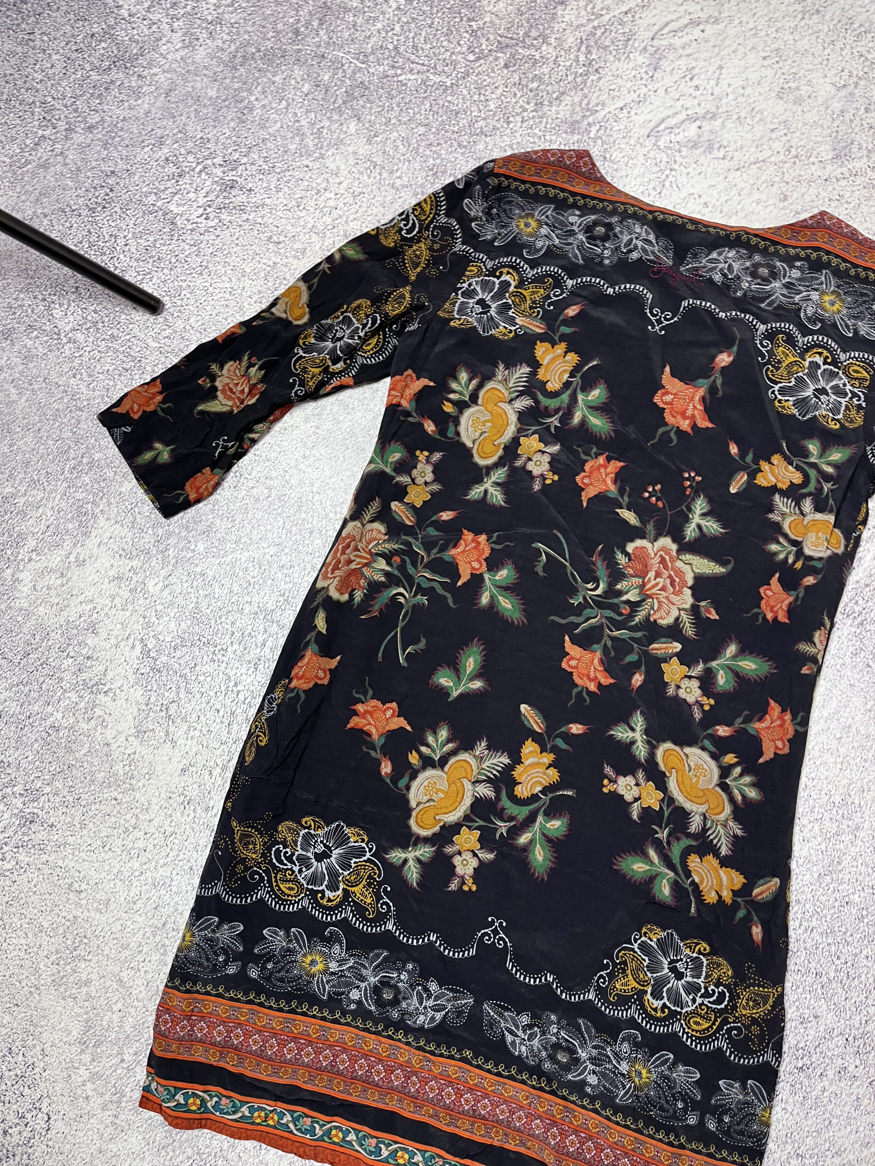 Designer × Japanese Brand Women dress Designer size 36 casual Y2K Size XS / US 0-2 / IT 36-38 - 13 Thumbnail