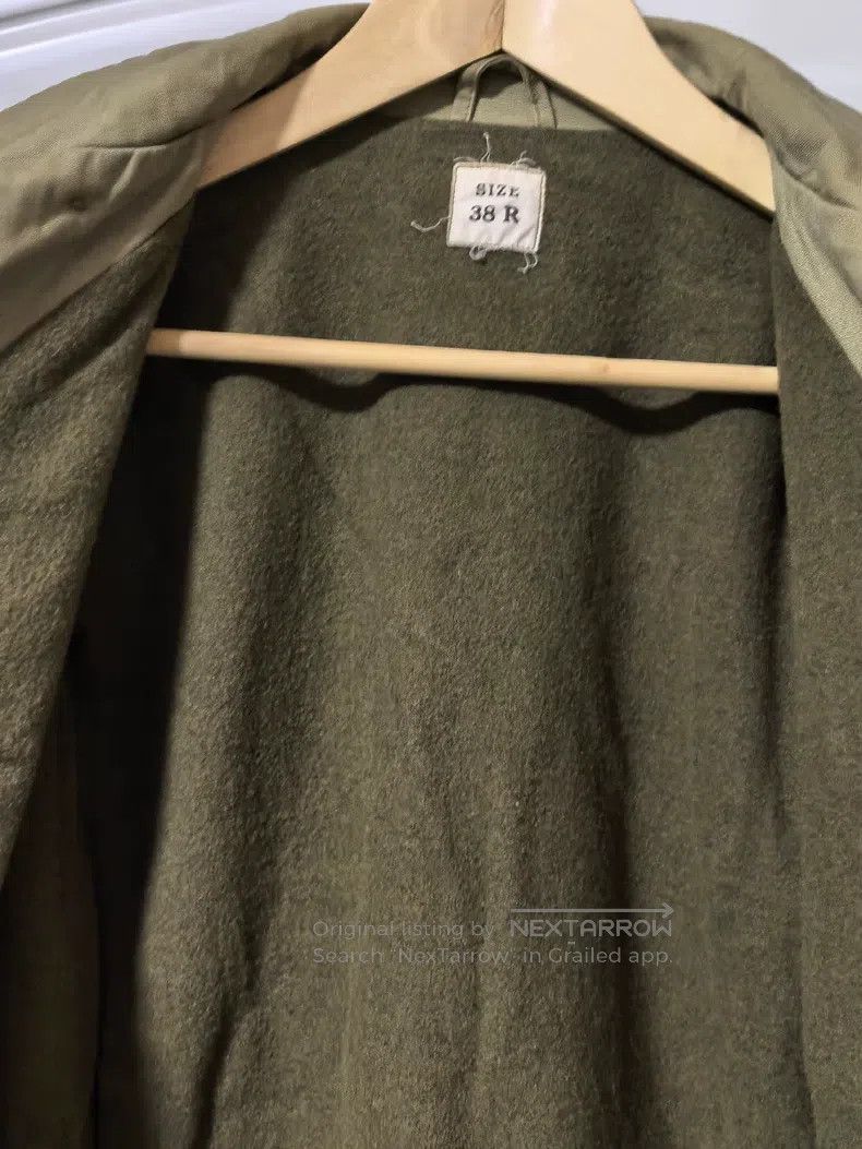 The Real McCoy's The Real McCoys M41 jacket Size US M / EU 48-50 / 2 - 3 Thumbnail