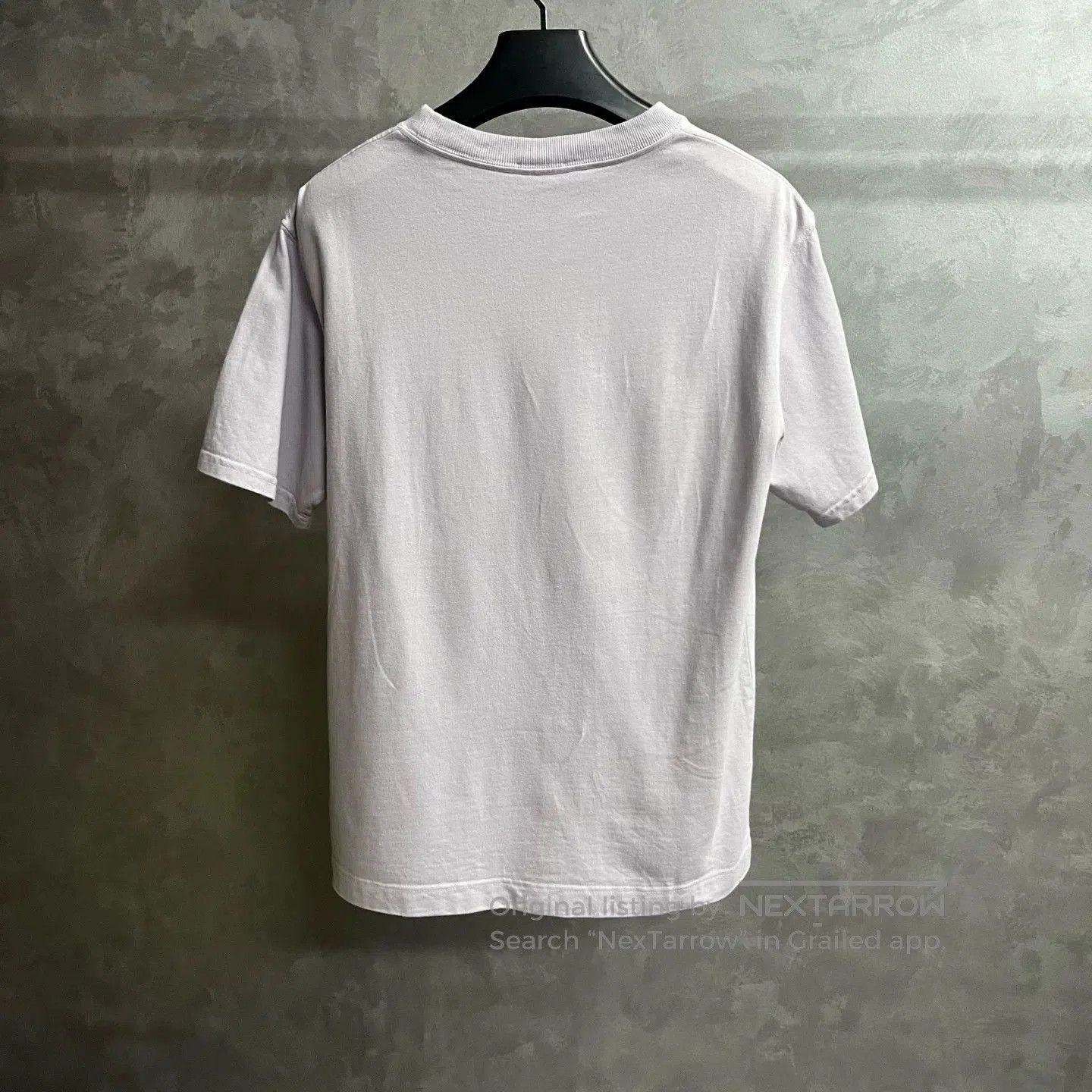Dior Dior Logo Cotton Short. Size S / US 4 / IT 40 - 5 Thumbnail