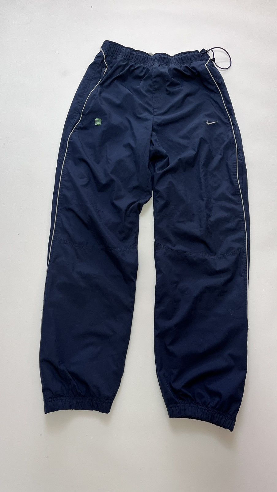 Nike Nike Shox vintage track pants M size | Grailed