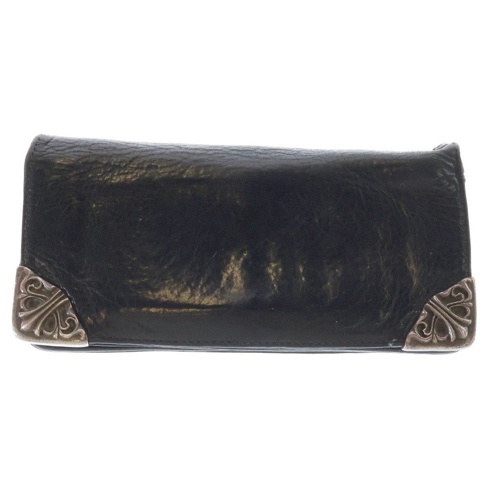 CHROME HEARTS SINGLE FOLD WALLET 【公式通販】