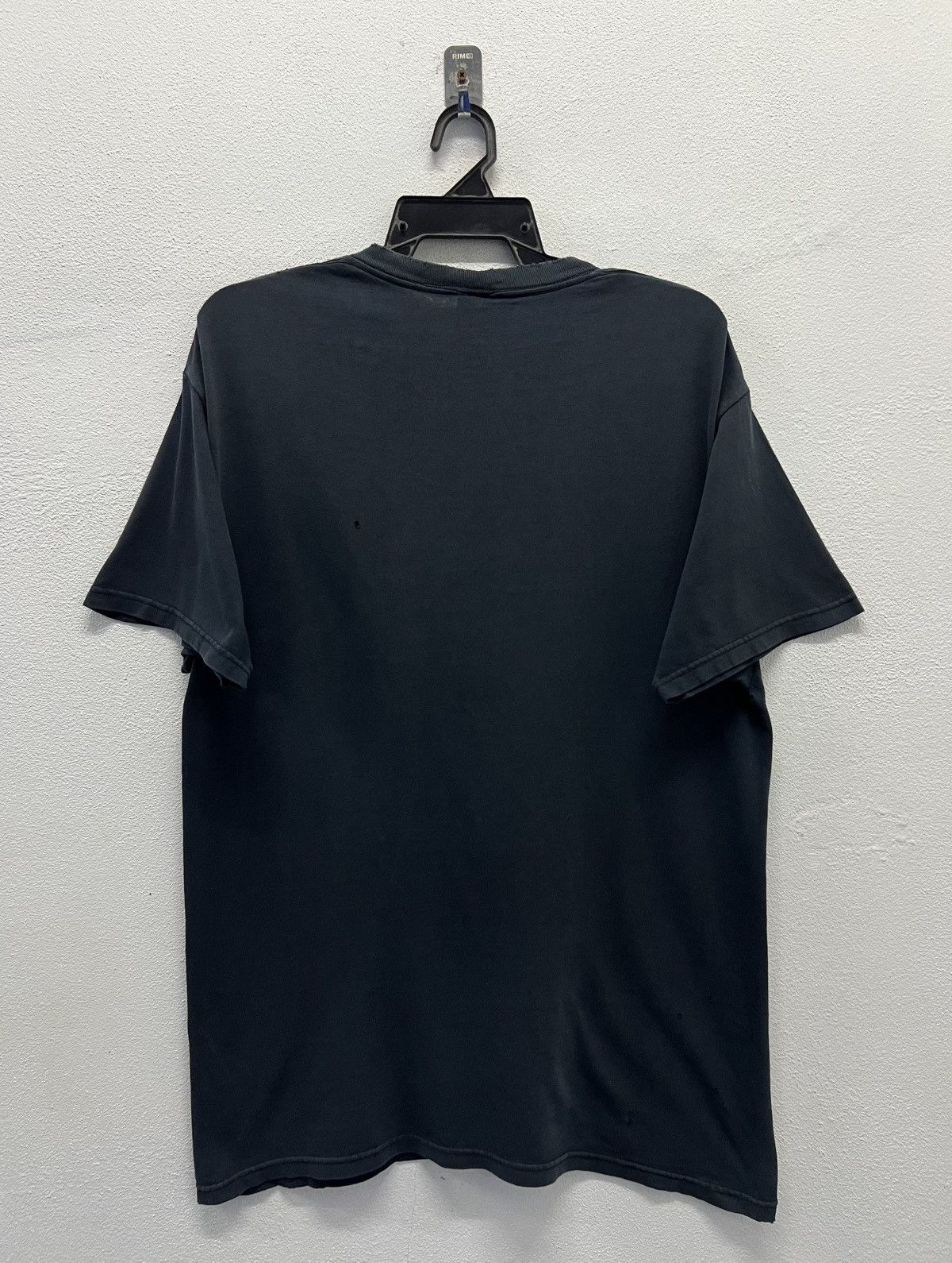 Fruit Of The Loom × Vintage Vintage Late 90s Pontiac Trans Am Heavyweight Size US L / EU 52-54 / 3 - 2 Thumbnail