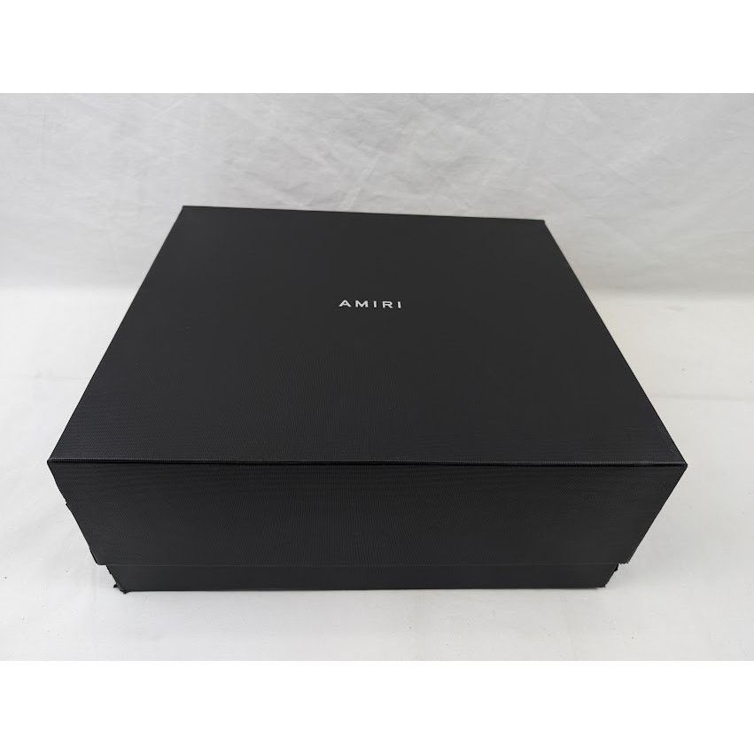 Amiri o1rshd1 Malibu Boot in Alabaster Size US 9 / EU 42 - 23 Thumbnail