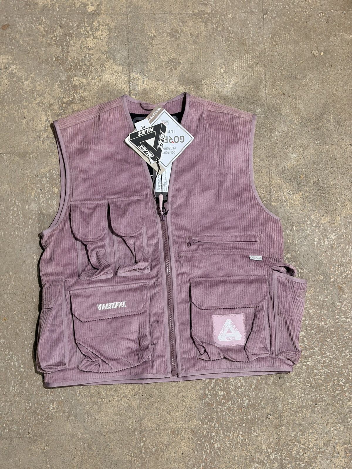 Palace Gore Tex Jacket | Grailed